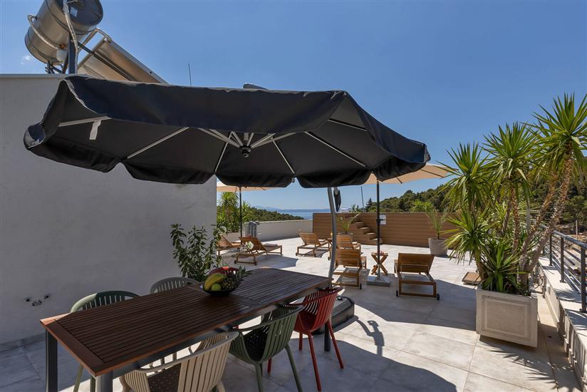 Apartment Luxury Wellness