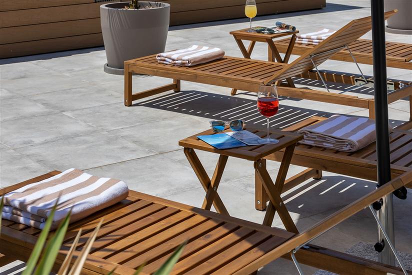 Apartment Luxury Wellness