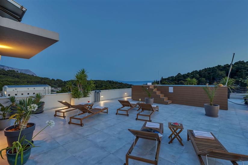 Apartment Luxury Wellness