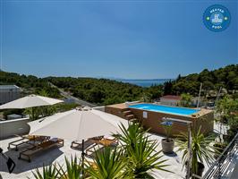 Апартаменты - Makarska