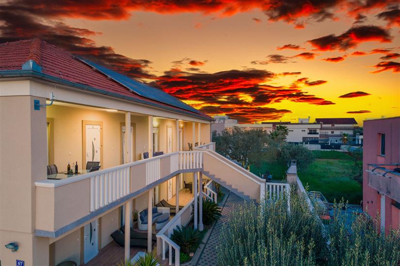 Apartments Dreamscape