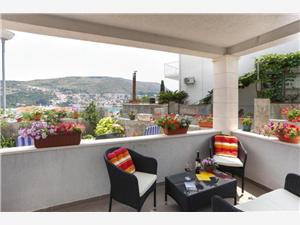 Apartments Mira Dubrovnik, Size 40.00 m2