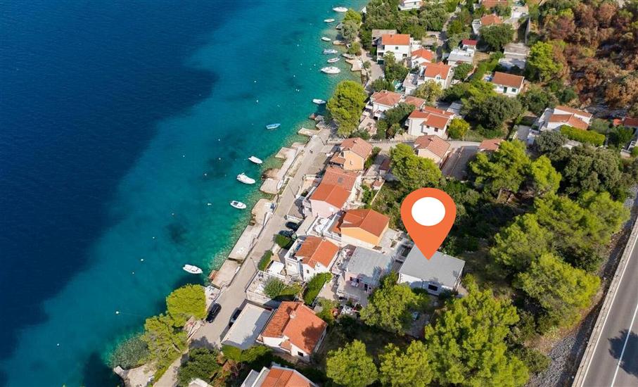 Apartment Cosy Terrace