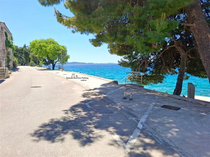 Apartment Zamalin SeaView