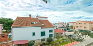 Апартаменты - Biograd