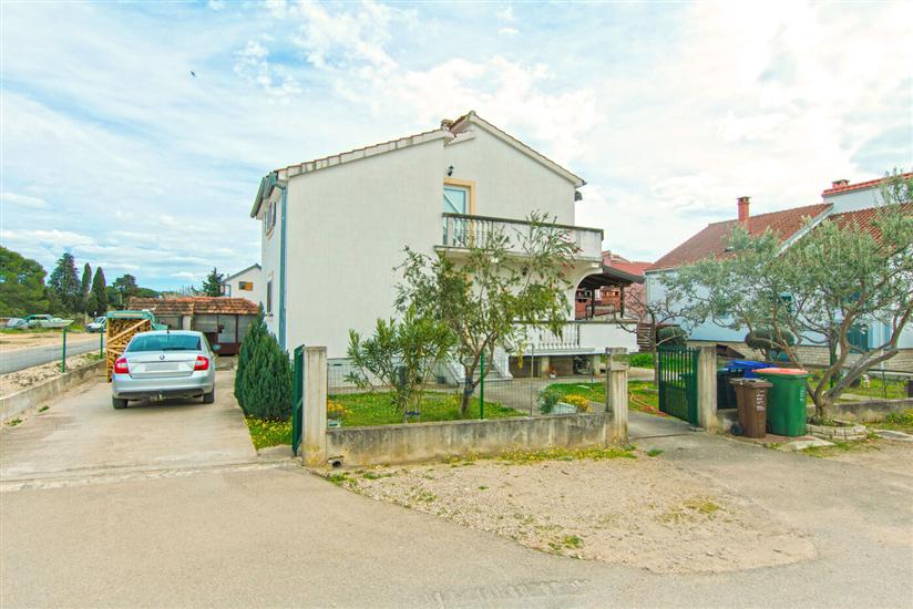 Apartment Vera Vista