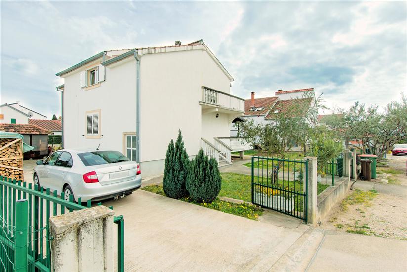 Apartment Vera Vista