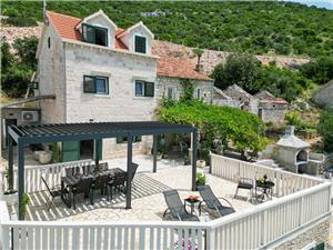 Villa Navis Peljesac, Stone house, Size 150.00 m2