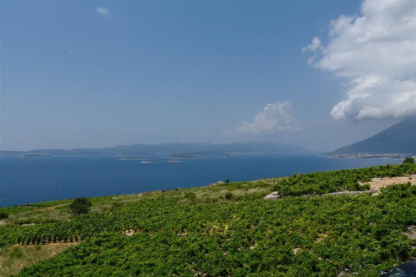 House K1, for 8 persons