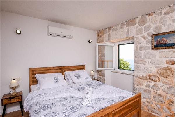 House K1, for 8 persons