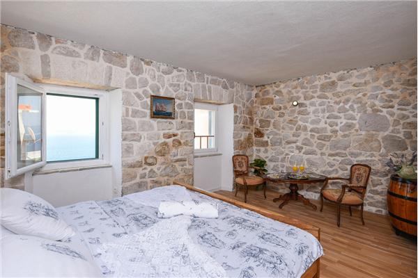 House K1, for 8 persons