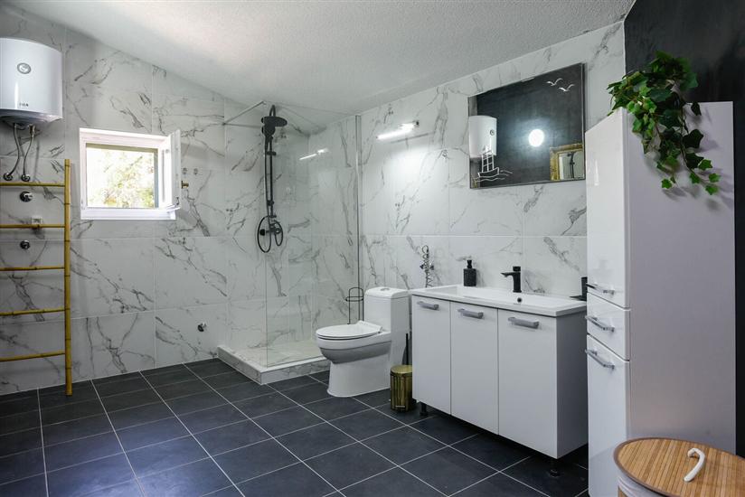 House K1, for 8 persons