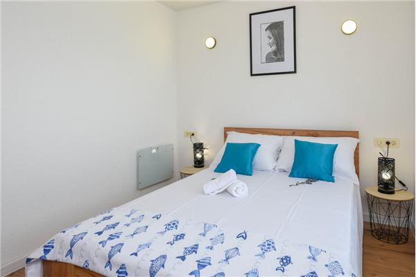 House K1, for 8 persons