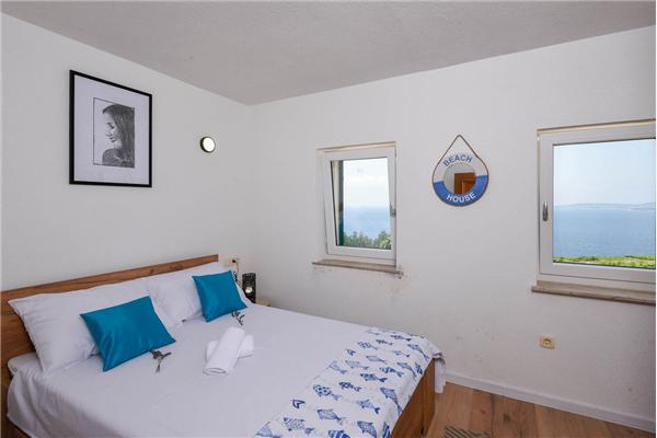 House K1, for 8 persons