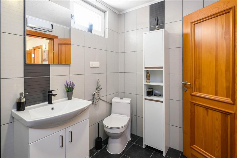 House K1, for 8 persons