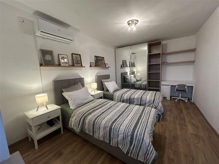 House K1, for 6 persons