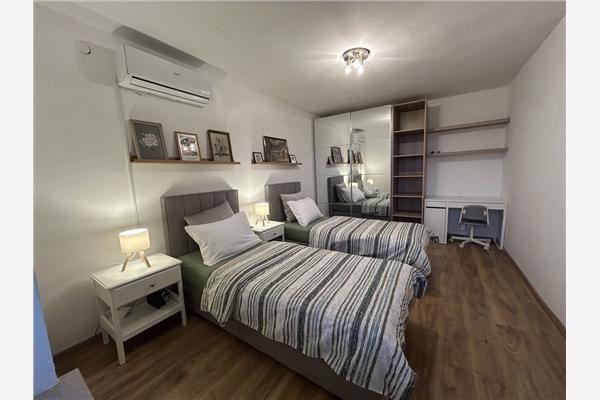 House K1, for 6 persons