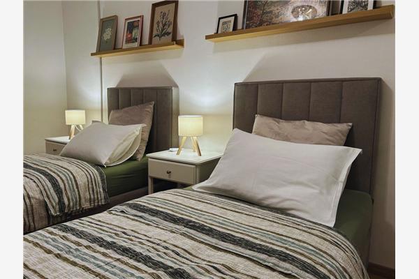 House K1, for 6 persons