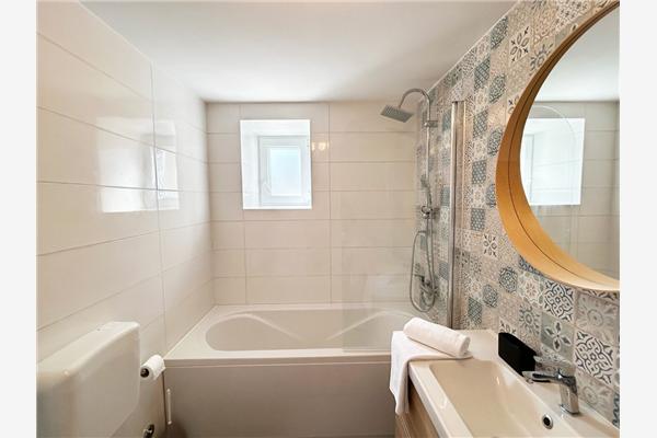 House K1, for 6 persons