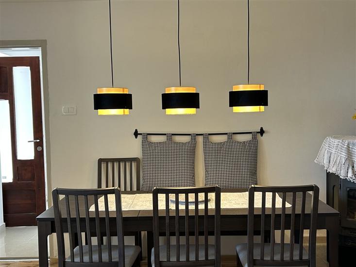 House K1, for 6 persons