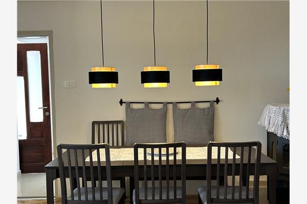 House K1, for 6 persons