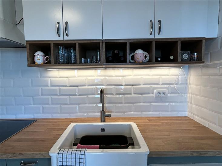 House K1, for 6 persons