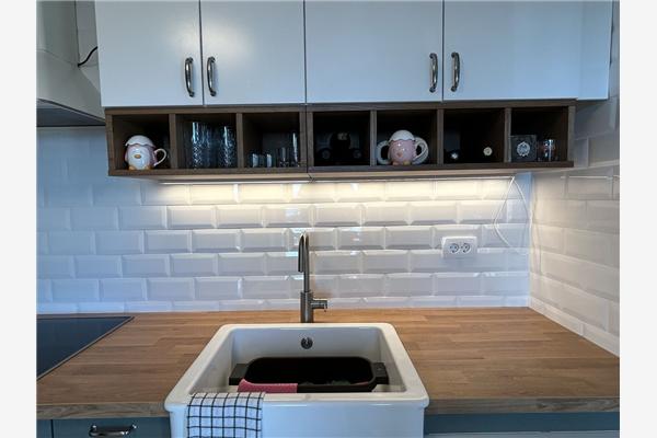 House K1, for 6 persons