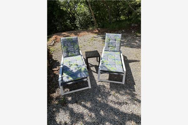 House K1, for 6 persons