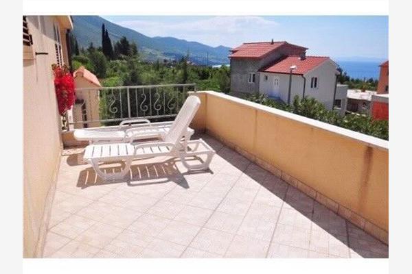 Apartment A6, for 4 persons