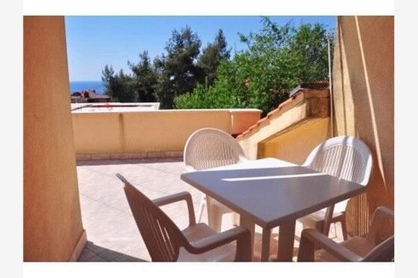 Apartment A6, for 4 persons