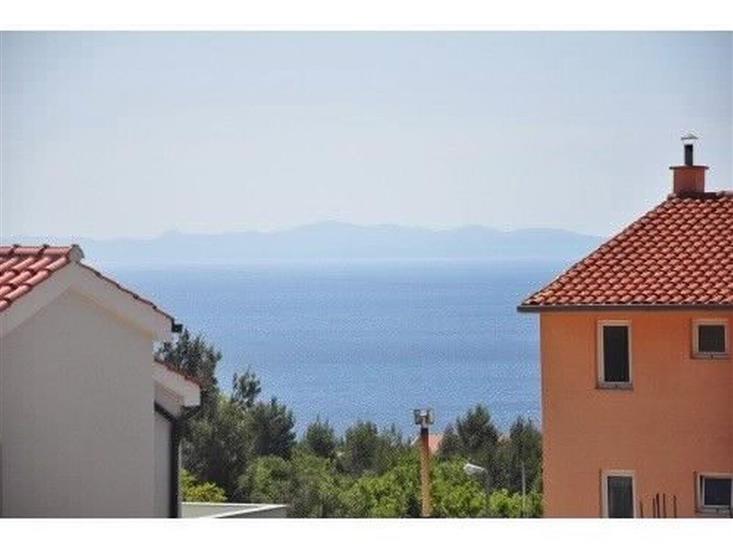 Apartment A6, for 4 persons