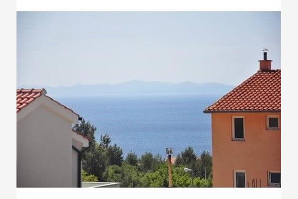 Apartment A6, for 4 persons