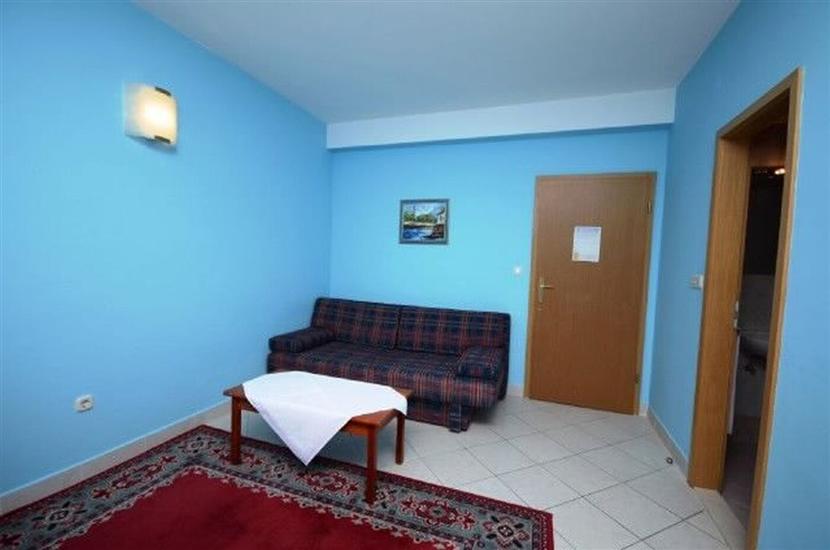 Apartment A6, for 4 persons
