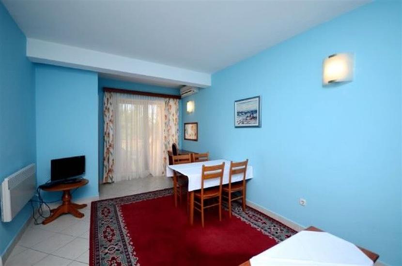 Apartment A6, for 4 persons