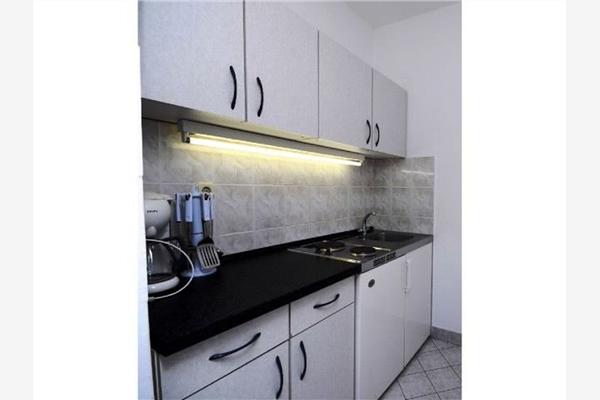 Apartment A6, for 4 persons