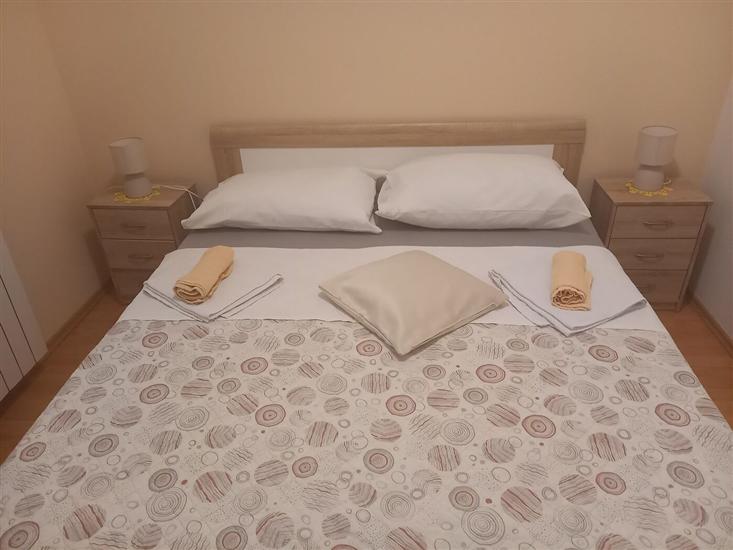 Apartment A4, for 4 persons