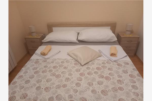 Apartment A4, for 4 persons