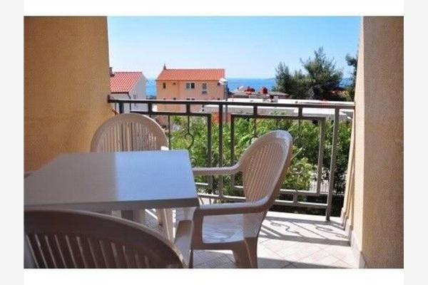 Apartment A7, for 4 persons