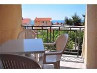 Apartment A7, for 4 persons