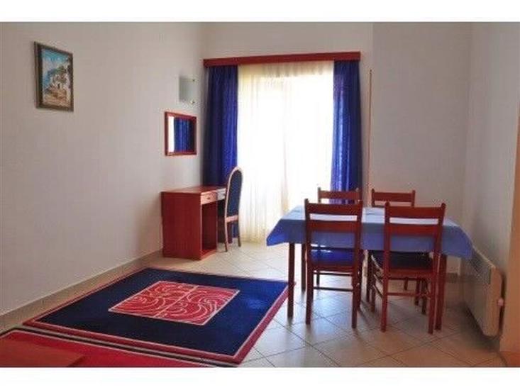Apartment A7, for 4 persons