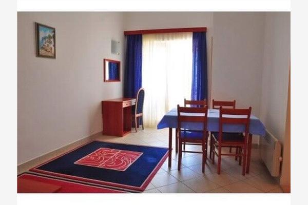 Apartment A7, for 4 persons