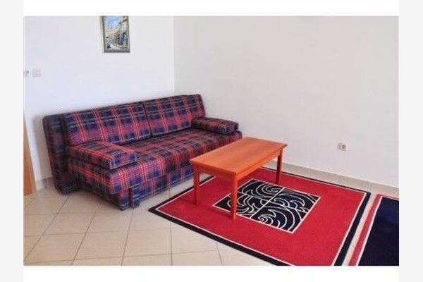 Apartment A7, for 4 persons