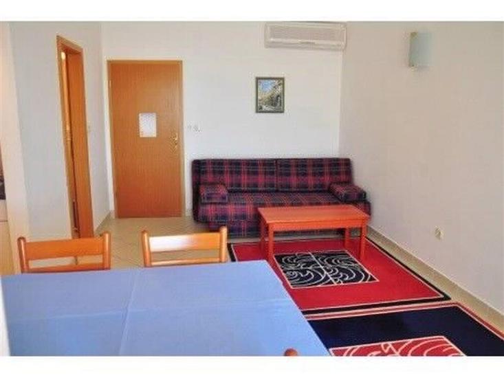 Apartment A7, for 4 persons