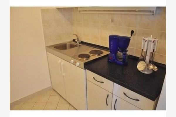 Apartment A7, for 4 persons