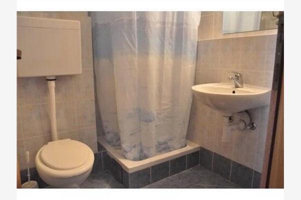 Apartment A7, for 4 persons