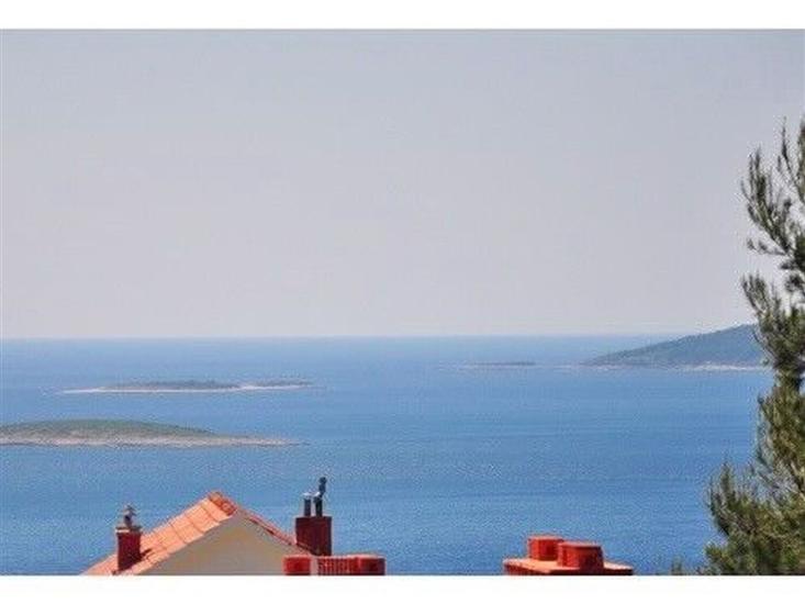 Apartment A7, for 4 persons