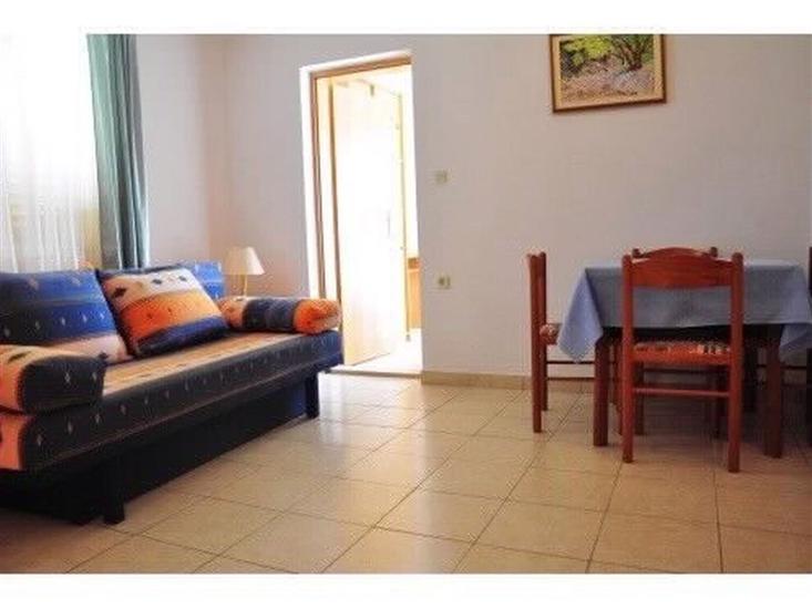 Apartment A8, for 3 persons