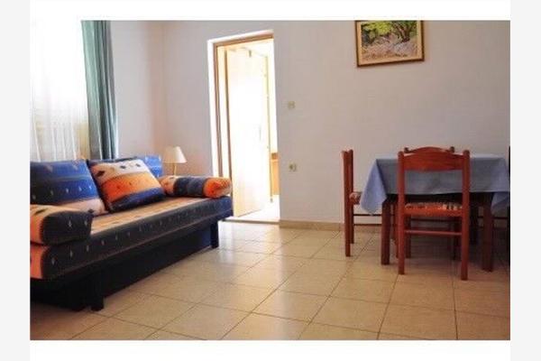 Apartment A8, for 3 persons
