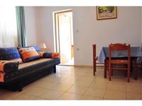 Apartment A8, for 3 persons