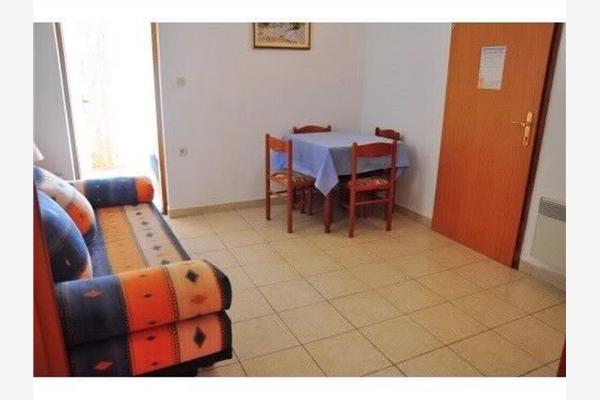 Apartment A8, for 3 persons